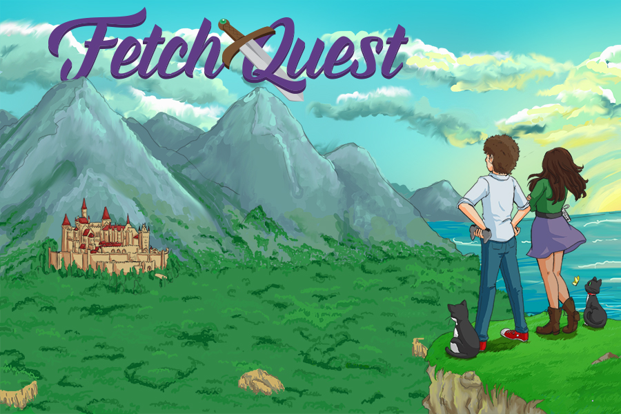 <span>Fetch Quest Poster</span><i>+</i>